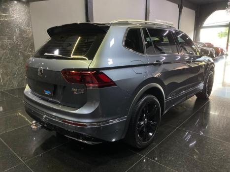 VOLKSWAGEN Tiguan 2.0 16V 4P TSI R-LINE TURBO AUTOM�TICO TIPTRONIC, Foto 4