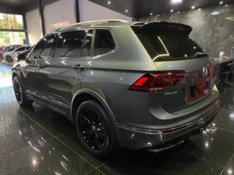 VOLKSWAGEN Tiguan 2.0 16V 4P TSI R-LINE TURBO AUTOM�TICO TIPTRONIC, Foto 5