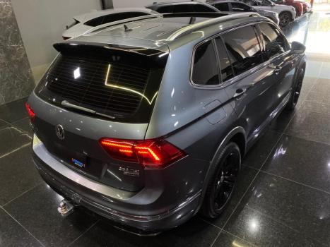 VOLKSWAGEN Tiguan 2.0 16V 4P TSI R-LINE TURBO AUTOM�TICO TIPTRONIC, Foto 7