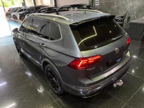 VOLKSWAGEN Tiguan 2.0 16V 4P TSI R-LINE TURBO AUTOM�TICO TIPTRONIC, Foto 8