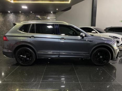 VOLKSWAGEN Tiguan 2.0 16V 4P TSI R-LINE TURBO AUTOM�TICO TIPTRONIC, Foto 10