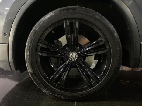 VOLKSWAGEN Tiguan 2.0 16V 4P TSI R-LINE TURBO AUTOM�TICO TIPTRONIC, Foto 12