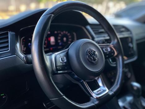 VOLKSWAGEN Tiguan 2.0 16V 4P TSI R-LINE TURBO AUTOM�TICO TIPTRONIC, Foto 15