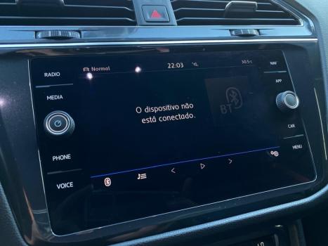 VOLKSWAGEN Tiguan 2.0 16V 4P TSI R-LINE TURBO AUTOM�TICO TIPTRONIC, Foto 19