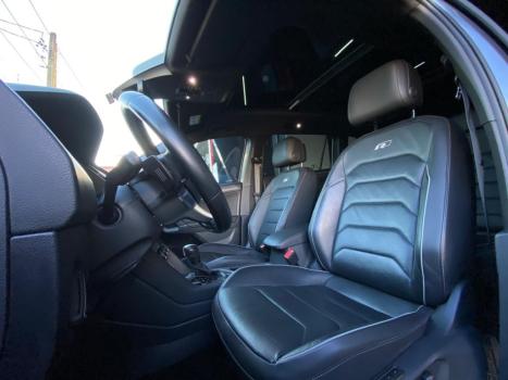 VOLKSWAGEN Tiguan 2.0 16V 4P TSI R-LINE TURBO AUTOM�TICO TIPTRONIC, Foto 20