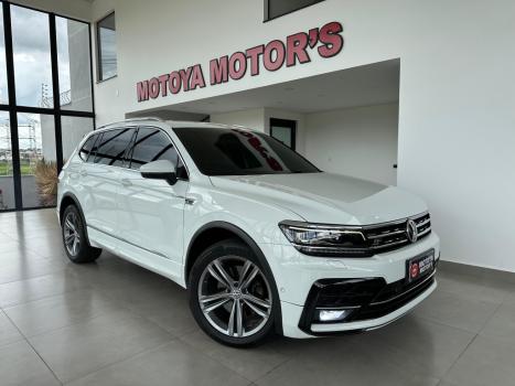 VOLKSWAGEN Tiguan 2.0 350 TSI TOTAL FLEX ALLSPACE R-LINE 4-MOTION TURBO AUTOM�TICO DSG, Foto 1