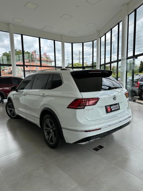 VOLKSWAGEN Tiguan 2.0 350 TSI TOTAL FLEX ALLSPACE R-LINE 4-MOTION TURBO AUTOM�TICO DSG, Foto 3