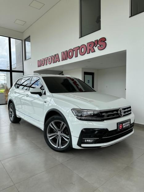VOLKSWAGEN Tiguan 2.0 350 TSI TOTAL FLEX ALLSPACE R-LINE 4-MOTION TURBO AUTOM�TICO DSG, Foto 5
