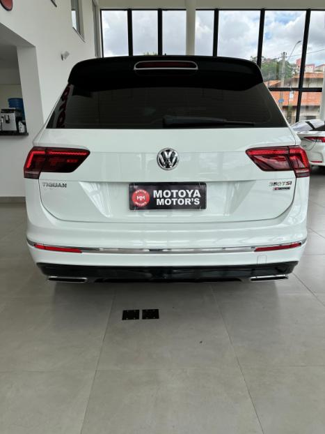 VOLKSWAGEN Tiguan 2.0 350 TSI TOTAL FLEX ALLSPACE R-LINE 4-MOTION TURBO AUTOM�TICO DSG, Foto 6