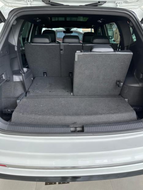 VOLKSWAGEN Tiguan 2.0 350 TSI TOTAL FLEX ALLSPACE R-LINE 4-MOTION TURBO AUTOM�TICO DSG, Foto 11