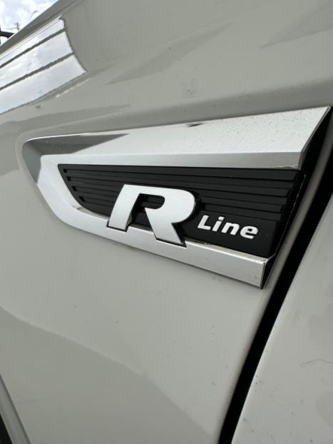 VOLKSWAGEN Tiguan 2.0 350 TSI TOTAL FLEX ALLSPACE R-LINE 4-MOTION TURBO AUTOM�TICO DSG, Foto 12