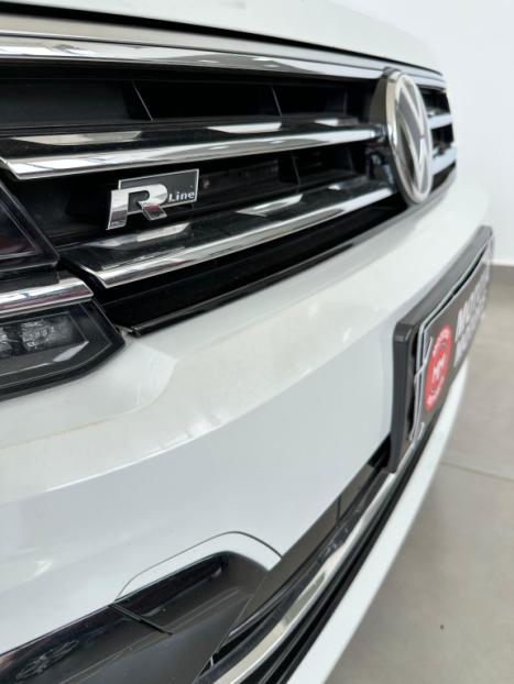VOLKSWAGEN Tiguan 2.0 350 TSI TOTAL FLEX ALLSPACE R-LINE 4-MOTION TURBO AUTOM�TICO DSG, Foto 13