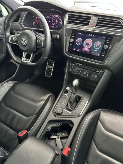 VOLKSWAGEN Tiguan 2.0 350 TSI TOTAL FLEX ALLSPACE R-LINE 4-MOTION TURBO AUTOM�TICO DSG, Foto 15
