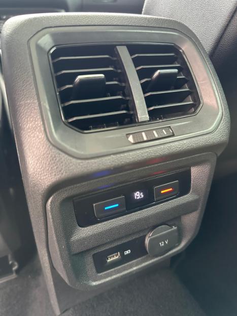 VOLKSWAGEN Tiguan 2.0 350 TSI TOTAL FLEX ALLSPACE R-LINE 4-MOTION TURBO AUTOM�TICO DSG, Foto 16