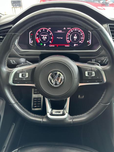 VOLKSWAGEN Tiguan 2.0 350 TSI TOTAL FLEX ALLSPACE R-LINE 4-MOTION TURBO AUTOM�TICO DSG, Foto 19