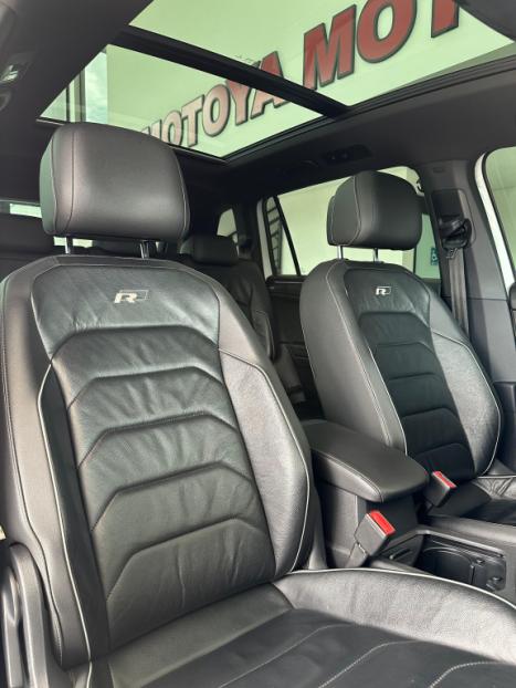 VOLKSWAGEN Tiguan 2.0 350 TSI TOTAL FLEX ALLSPACE R-LINE 4-MOTION TURBO AUTOM�TICO DSG, Foto 20