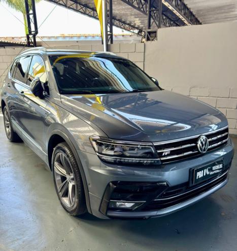VOLKSWAGEN Tiguan 2.0 350 TSI TOTAL FLEX ALLSPACE R-LINE 4-MOTION TURBO AUTOM�TICO DSG, Foto 2
