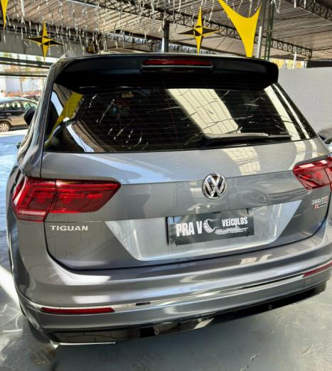 VOLKSWAGEN Tiguan 2.0 350 TSI TOTAL FLEX ALLSPACE R-LINE 4-MOTION TURBO AUTOM�TICO DSG, Foto 3