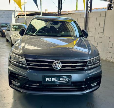 VOLKSWAGEN Tiguan 2.0 350 TSI TOTAL FLEX ALLSPACE R-LINE 4-MOTION TURBO AUTOM�TICO DSG, Foto 5