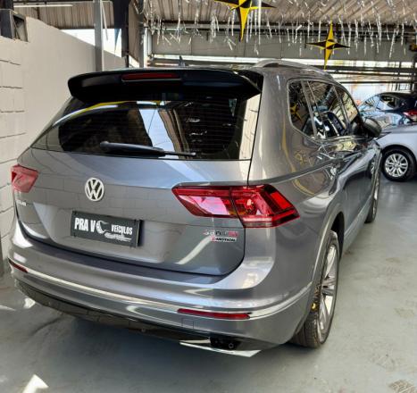 VOLKSWAGEN Tiguan 2.0 350 TSI TOTAL FLEX ALLSPACE R-LINE 4-MOTION TURBO AUTOM�TICO DSG, Foto 6