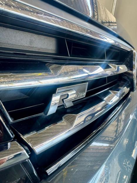 VOLKSWAGEN Tiguan 2.0 350 TSI TOTAL FLEX ALLSPACE R-LINE 4-MOTION TURBO AUTOM�TICO DSG, Foto 7