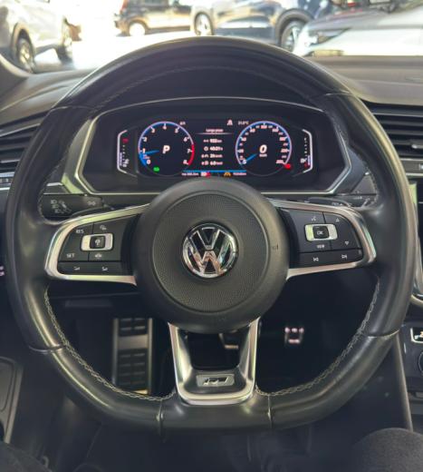 VOLKSWAGEN Tiguan 2.0 350 TSI TOTAL FLEX ALLSPACE R-LINE 4-MOTION TURBO AUTOM�TICO DSG, Foto 8