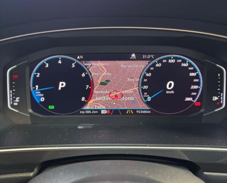 VOLKSWAGEN Tiguan 2.0 350 TSI TOTAL FLEX ALLSPACE R-LINE 4-MOTION TURBO AUTOM�TICO DSG, Foto 10