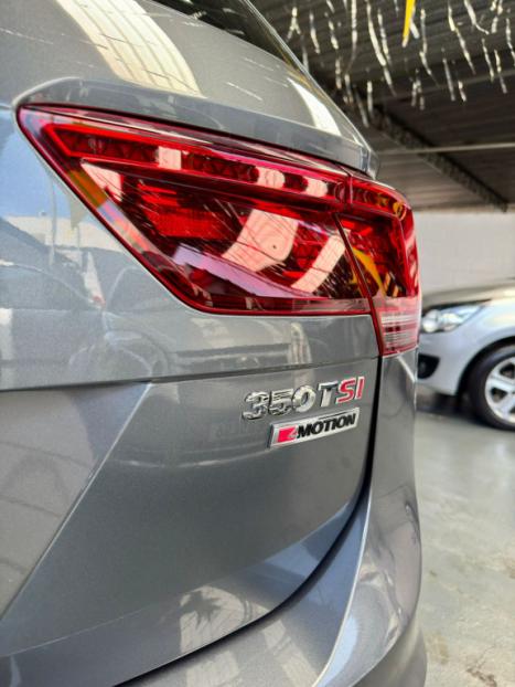 VOLKSWAGEN Tiguan 2.0 350 TSI TOTAL FLEX ALLSPACE R-LINE 4-MOTION TURBO AUTOM�TICO DSG, Foto 11