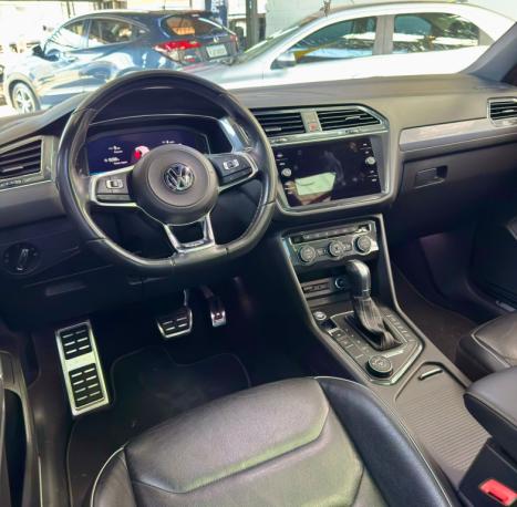 VOLKSWAGEN Tiguan 2.0 350 TSI TOTAL FLEX ALLSPACE R-LINE 4-MOTION TURBO AUTOM�TICO DSG, Foto 15