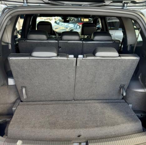 VOLKSWAGEN Tiguan 2.0 350 TSI TOTAL FLEX ALLSPACE R-LINE 4-MOTION TURBO AUTOM�TICO DSG, Foto 16