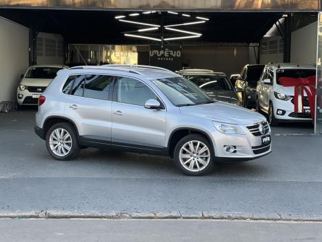 VOLKSWAGEN Tiguan 2.0 16V 4P FSI 4WD TURBO AUTOM�TICO, Foto 1