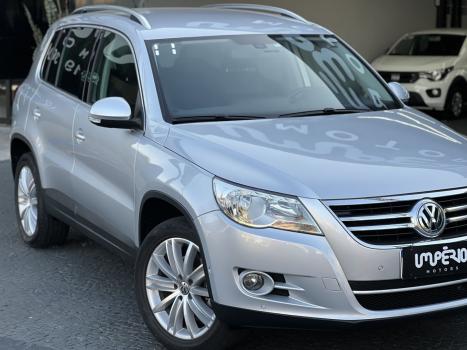 VOLKSWAGEN Tiguan 2.0 16V 4P FSI 4WD TURBO AUTOM�TICO, Foto 2