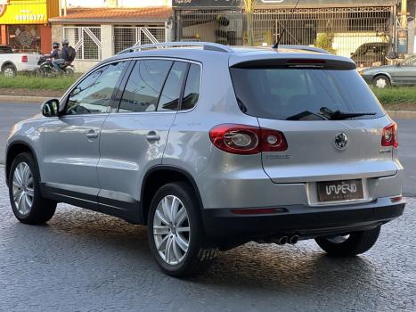 VOLKSWAGEN Tiguan 2.0 16V 4P FSI 4WD TURBO AUTOM�TICO, Foto 3