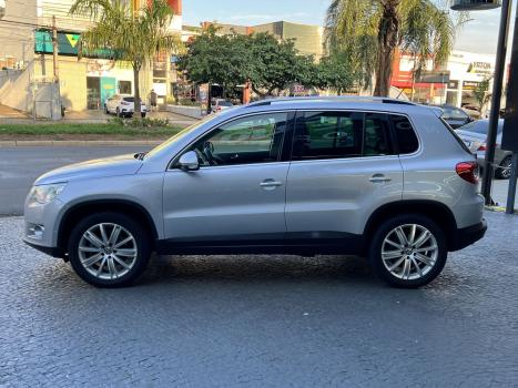 VOLKSWAGEN Tiguan 2.0 16V 4P FSI 4WD TURBO AUTOM�TICO, Foto 5