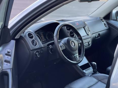 VOLKSWAGEN Tiguan 2.0 16V 4P FSI 4WD TURBO AUTOM�TICO, Foto 7