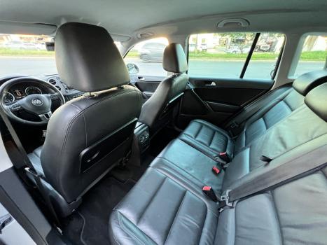 VOLKSWAGEN Tiguan 2.0 16V 4P FSI 4WD TURBO AUTOM�TICO, Foto 8