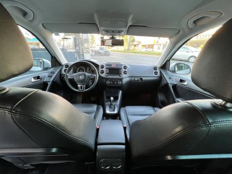 VOLKSWAGEN Tiguan 2.0 16V 4P FSI 4WD TURBO AUTOM�TICO, Foto 9