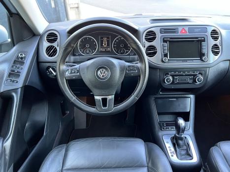 VOLKSWAGEN Tiguan 2.0 16V 4P FSI 4WD TURBO AUTOM�TICO, Foto 10