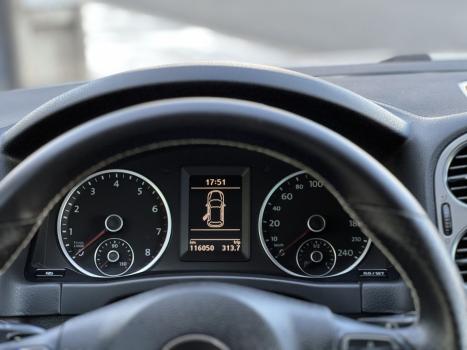 VOLKSWAGEN Tiguan 2.0 16V 4P FSI 4WD TURBO AUTOM�TICO, Foto 11