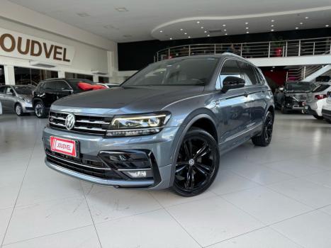 VOLKSWAGEN Tiguan 2.0 16V 4P TSI 4WD TURBO AUTOM�TICO, Foto 1