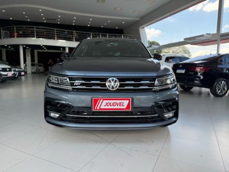 VOLKSWAGEN Tiguan 2.0 16V 4P TSI 4WD TURBO AUTOM�TICO, Foto 2