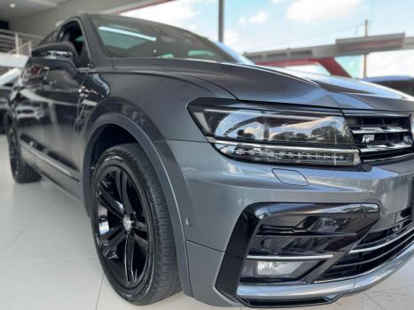 VOLKSWAGEN Tiguan 2.0 16V 4P TSI 4WD TURBO AUTOM�TICO, Foto 3