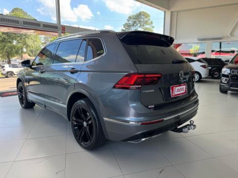 VOLKSWAGEN Tiguan 2.0 16V 4P TSI 4WD TURBO AUTOM�TICO, Foto 6