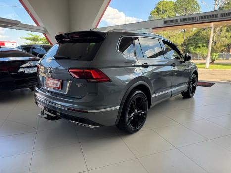 VOLKSWAGEN Tiguan 2.0 16V 4P TSI 4WD TURBO AUTOM�TICO, Foto 8