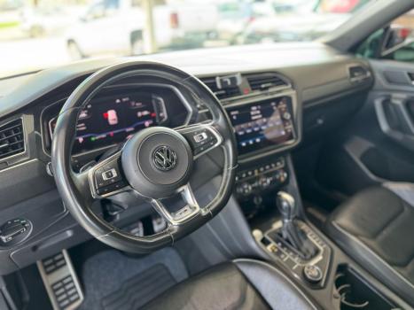 VOLKSWAGEN Tiguan 2.0 16V 4P TSI 4WD TURBO AUTOM�TICO, Foto 11