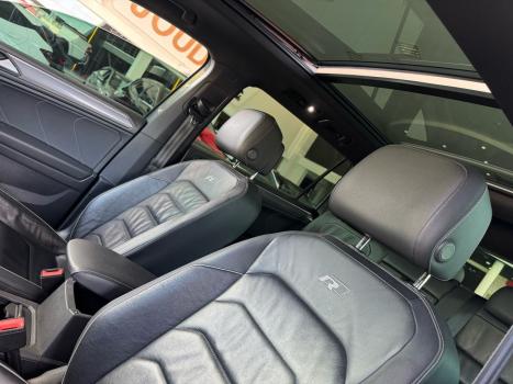 VOLKSWAGEN Tiguan 2.0 16V 4P TSI 4WD TURBO AUTOM�TICO, Foto 15