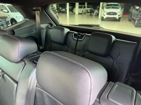 VOLKSWAGEN Tiguan 2.0 16V 4P TSI 4WD TURBO AUTOM�TICO, Foto 16