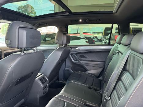 VOLKSWAGEN Tiguan 2.0 16V 4P TSI 4WD TURBO AUTOM�TICO, Foto 17