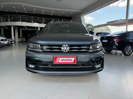 VOLKSWAGEN Tiguan 2.0 16V 4P TSI 4WD TURBO AUTOM�TICO, Foto 2