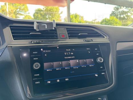 VOLKSWAGEN Tiguan 2.0 16V 4P TSI 4WD TURBO AUTOM�TICO, Foto 12